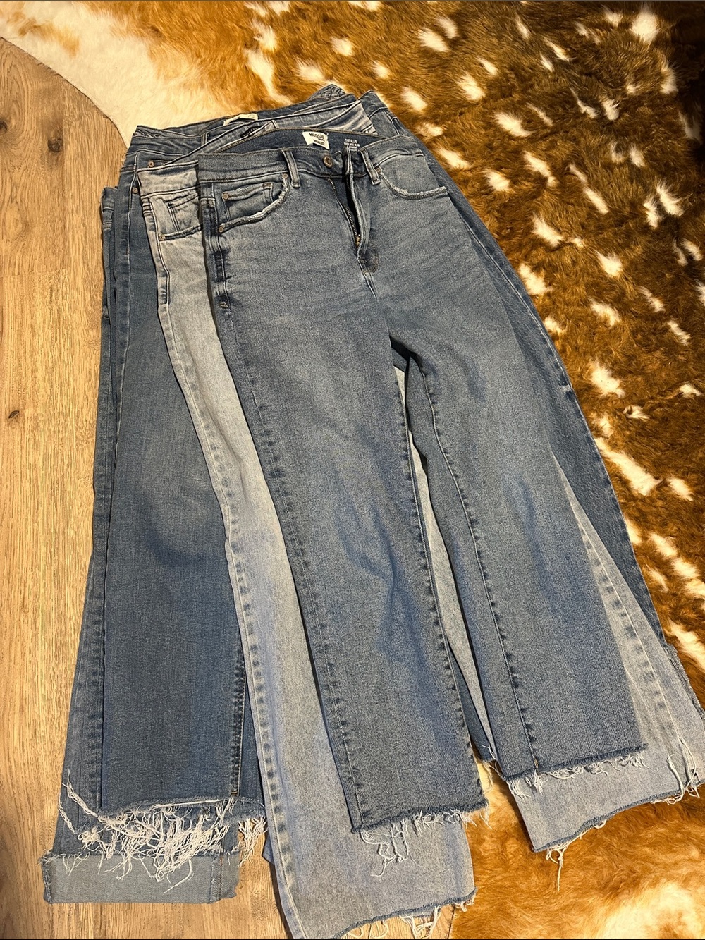 Women's Jeans Bundle